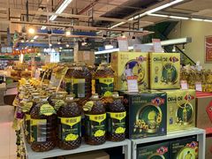 -世纪联华超市(三墩店)