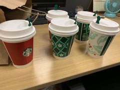 -星巴克(无锡百联奥特莱斯店)