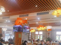 -德胜轩正宗顺德菜(宝安沙井会展中心店)