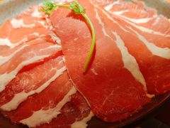 原切牛眼肉-呷哺呷哺(黄骅华贸商业广场店)