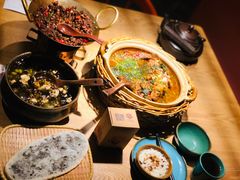 -吃饭皇帝大(解放西路店)