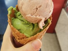 -哈根达斯(SM店)