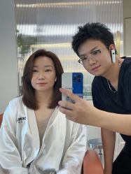 -COSMO PRO造型