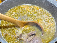 -大牛湾·眷村牛肉面(蠡溪店)