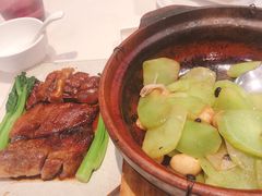-太兴餐厅(东方广场分店)