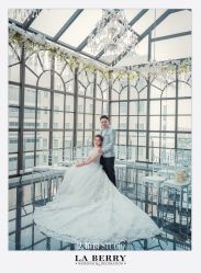 -太古映画婚纱摄影(天河店)