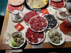 -汕头八合里海记牛肉店(清河店)