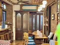 -西关84·History·Art·Cafe