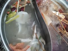 -丹妹麻辣烫(袁家岭20year店)