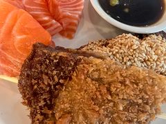 -The COOK·厨餐厅·自助餐(浦东嘉里大酒店)
