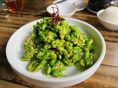 -茴香熙楼(翠湖店)