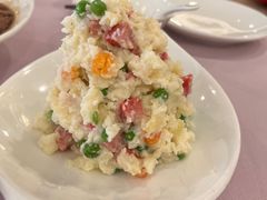 上海土豆色拉-顺风海鲜港(金玉兰店)