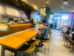 -星巴克(泉州晋江万达广场店)