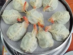 -叶存利海鲜大馅饺子(海宁路总店)