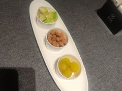 -虹潮荟·餐桌上的美食地理(太阳宫店)