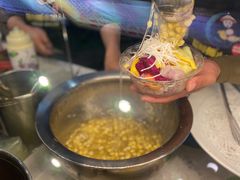 -葛师傅越南特色水果捞(建政南路总店)