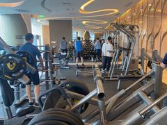 -W Fitness 威尔仕健身(北京英皇集团中心店)