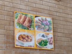 -留一手肠粉店(锦龙路店)