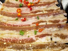 -金龙烧烤·牛肉面(西塔店)