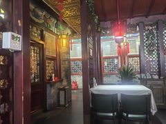 -阿西娅食府(中关村店)