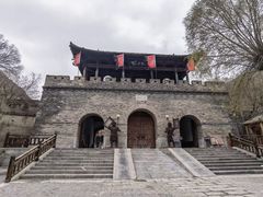 -雁门关景区