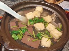 -南京大牌档(青岛万象城店)