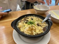 -买又大餐厅(福林里店)