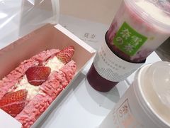 -奈雪的茶(国金中心店)