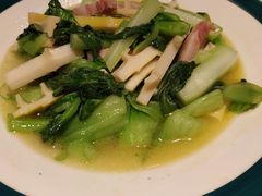 -上海人家花樣年华(中山公园店)