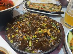 -李军力烧烤(祭城店)