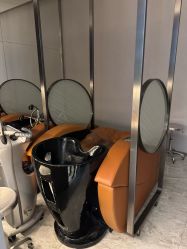 -Mr.JUDY洗个头发