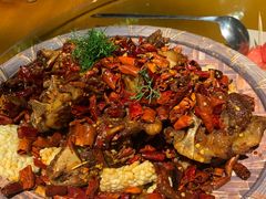 -厨道重庆菜馆(鸳鸯店)