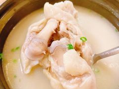-钟太婆老妈蹄花(春熙路店)
