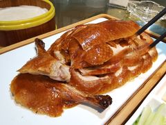 -遇见小厨·北京烤鸭·江湖菜·川菜(广福桥店)