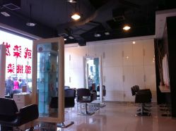 店内环境-美玫美容SPA护理中心
