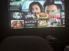 -君之悦·影院式足道·养生SPA(回兴店)