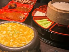 -羲和雅苑•北京烤鸭(乐园道万象城店)