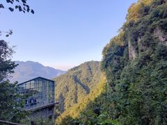 -清江方山景区