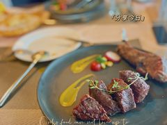 -七海旋律西餐厅(金沙湾店)