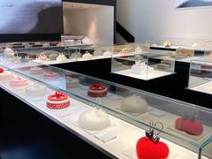 -BLACKSWAN黑天鹅(环球店)