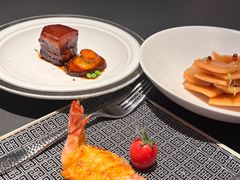 -外滩三号餐厅·创意中餐