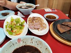 -宏状元现熬粥·京味菜(五棵松店)