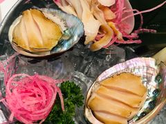-行家海鲜火锅酒家(静安寺店)