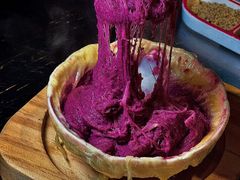 -朴太院·烤肉万岁·创意首尔料理(中联广场店)