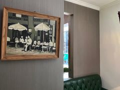 -德福楼咖啡吧(德福巷店)