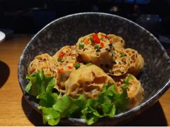 -半天妖烤鱼(方庄店)