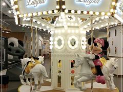 -Lilliput粒粒堡亲子餐厅(置汇旭辉店)