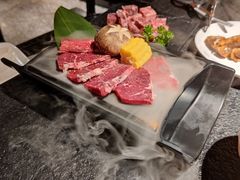-嘿嘟嘟·肋条烧肉放题(爱融荟城店)