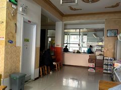 -老乔串店(青松路店)
