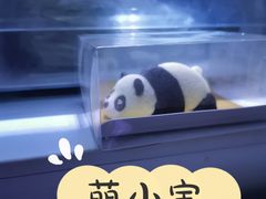 -BreadTalk面包新语·烘焙蛋糕(中华广场店)